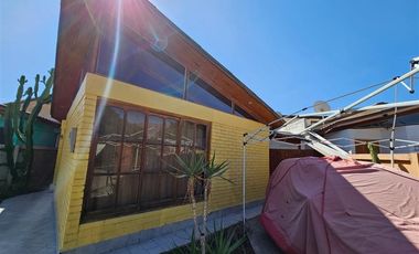 Casa en Venta en Pedro de VAldivia