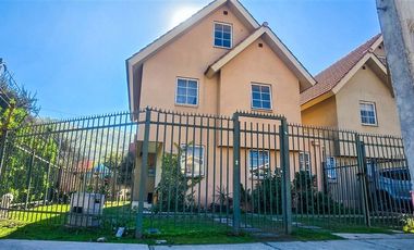 Casa en Arriendo en Santa Marta - Guanaco Norte - Los Libertadores - Mall Plaza Norte