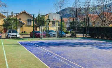 Casa en Arriendo en Santa Marta - Guanaco Norte - Los Libertadores - Mall Plaza Norte