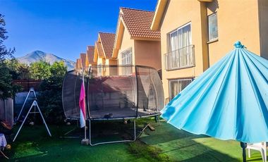 Casa en Arriendo en Santa Marta - Guanaco Norte - Los Libertadores - Mall Plaza Norte