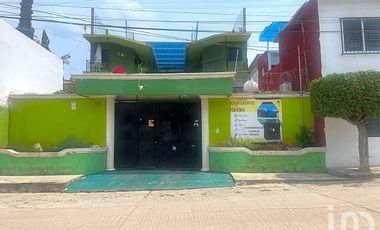 VENTA DE HOTEL EN TUXTLA GUTIERREZ