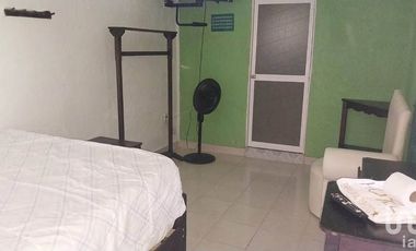 VENTA DE HOTEL EN TUXTLA GUTIERREZ