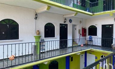 VENTA DE HOTEL EN TUXTLA GUTIERREZ