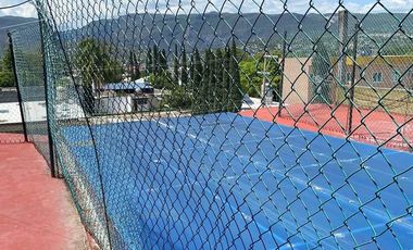 VENTA DE HOTEL EN TUXTLA GUTIERREZ