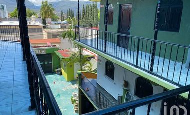 VENTA DE HOTEL EN TUXTLA GUTIERREZ
