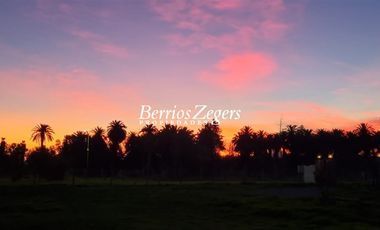 Sitio en Venta en Balmaceda