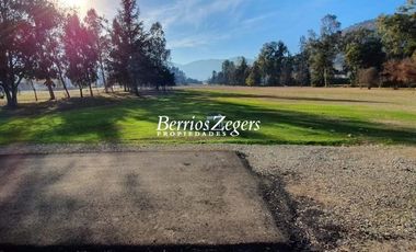 Sitio en Venta en Balmaceda