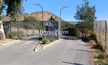 Sitio en Venta en Balmaceda