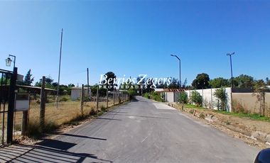 Sitio en Venta en Balmaceda