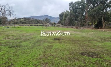 Sitio en Venta en Balmaceda