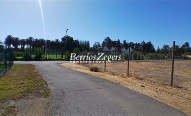 Sitio en Venta en Balmaceda