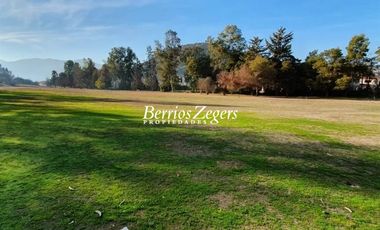 Parcela en Venta en Balmaceda