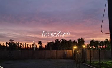 Parcela en Venta en Balmaceda