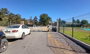 Parcela en Venta en Balmaceda