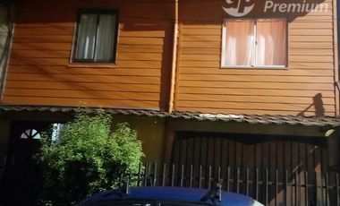 Casa en Arriendo en Villa la Producción y Comercio