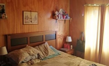 Casa en Arriendo en Villa la Producción y Comercio