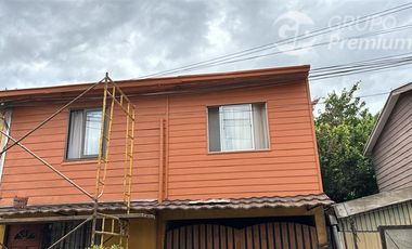 Casa en Arriendo en Villa la Producción y Comercio