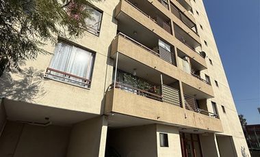 Departamento en Venta en Las Galaxias 1237 depto 701