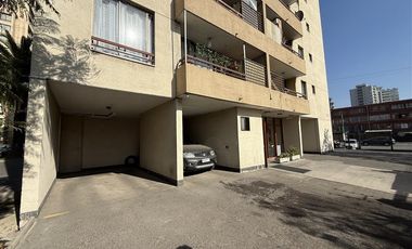 Departamento en Venta en Las Galaxias 1237 depto 701