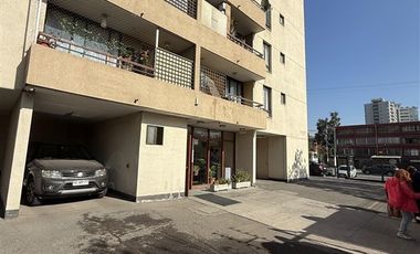 Departamento en Venta en Las Galaxias 1237 depto 701