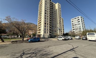 Departamento en Venta en Las Galaxias 1237 depto 701