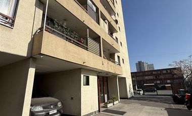 Departamento en Venta en Las Galaxias 1237 depto 701