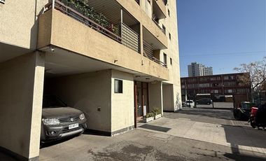 Departamento en Venta en Las Galaxias 1237 depto 701