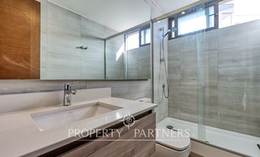 Espectacular Departamento, Impactante Vista, Acceso a Colegios, Monte Tabor y Nazaret, Santiago College, Craighouse