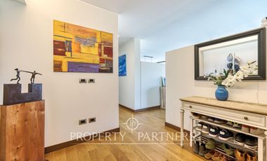 Espectacular Departamento, Impactante Vista, Acceso a Colegios, Monte Tabor y Nazaret, Santiago College, Craighouse