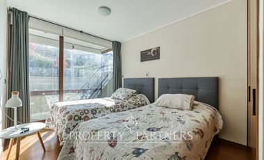 Espectacular Departamento, Impactante Vista, Acceso a Colegios, Monte Tabor y Nazaret, Santiago College, Craighouse
