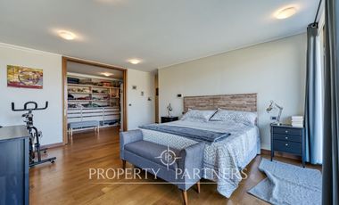 Espectacular Departamento, Impactante Vista, Acceso a Colegios, Monte Tabor y Nazaret, Santiago College, Craighouse