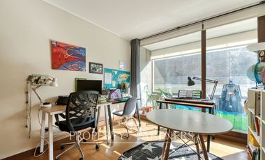 Espectacular Departamento, Impactante Vista, Acceso a Colegios, Monte Tabor y Nazaret, Santiago College, Craighouse