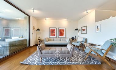 Espectacular Departamento, Impactante Vista, Acceso a Colegios, Monte Tabor y Nazaret, Santiago College, Craighouse