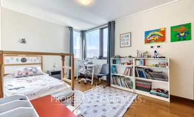 Espectacular Departamento, Impactante Vista, Acceso a Colegios, Monte Tabor y Nazaret, Santiago College, Craighouse
