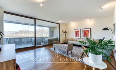 Espectacular Departamento, Impactante Vista, Acceso a Colegios, Monte Tabor y Nazaret, Santiago College, Craighouse