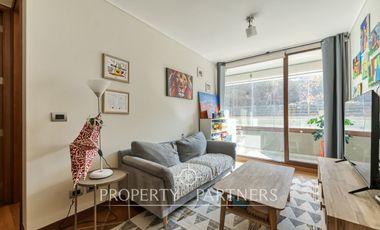 Espectacular Departamento, Impactante Vista, Acceso a Colegios, Monte Tabor y Nazaret, Santiago College, Craighouse