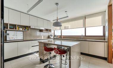 Espectacular Departamento, Impactante Vista, Acceso a Colegios, Monte Tabor y Nazaret, Santiago College, Craighouse