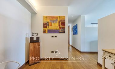 Espectacular Departamento, Impactante Vista, Acceso a Colegios, Monte Tabor y Nazaret, Santiago College, Craighouse