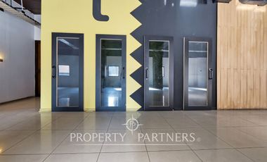 Espectacular oficina en Providencia (62UF/m2)