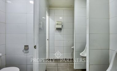 Espectacular oficina en Providencia (62UF/m2)