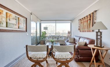 Lindo departamento a la venta. Excelente ubicación