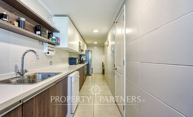 Lindo departamento a la venta. Excelente ubicación
