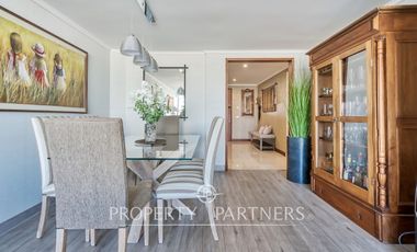 Lindo departamento a la venta. Excelente ubicación