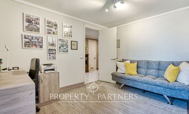 Lindo departamento a la venta. Excelente ubicación