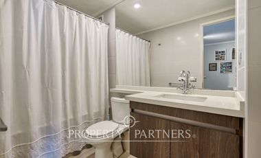 Lindo departamento a la venta. Excelente ubicación