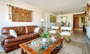 Lindo departamento a la venta. Excelente ubicación
