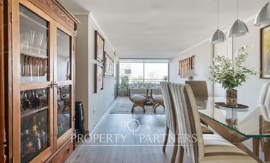 Lindo departamento a la venta. Excelente ubicación