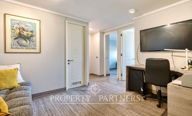 Lindo departamento a la venta. Excelente ubicación