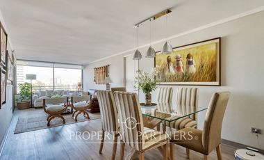 Lindo departamento a la venta. Excelente ubicación