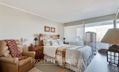 Lindo departamento a la venta. Excelente ubicación